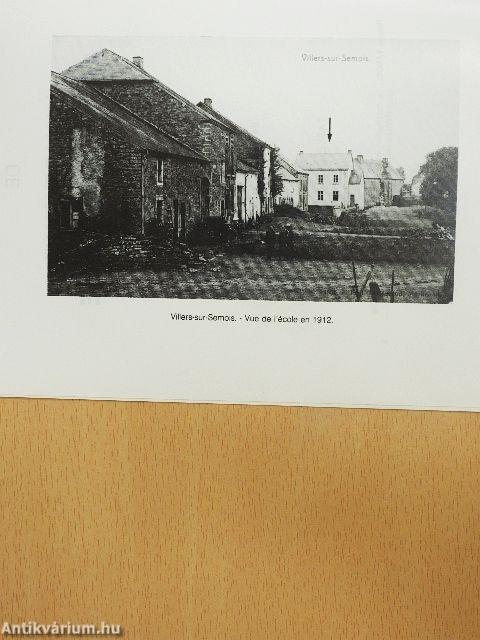 Bulletin Trimestriel de l'Institut Archéologique du Luxembourg, Arlon 1988