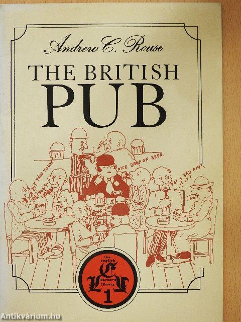 The British Pub