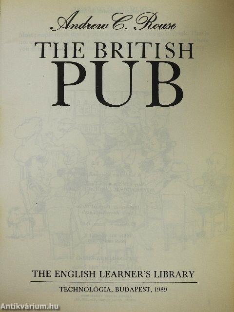 The British Pub