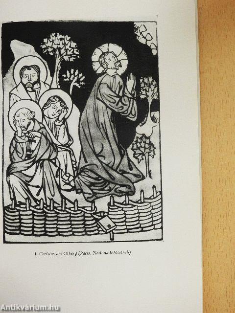 Die Frühzeit des Holzschnitts