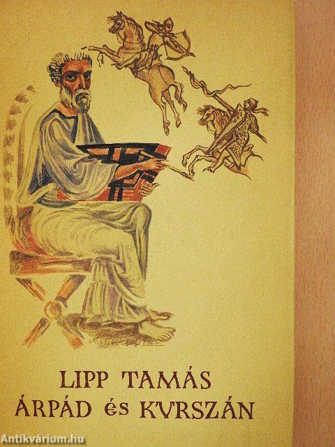 Árpád és Kurszán