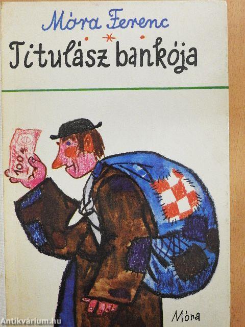Titulász bankója