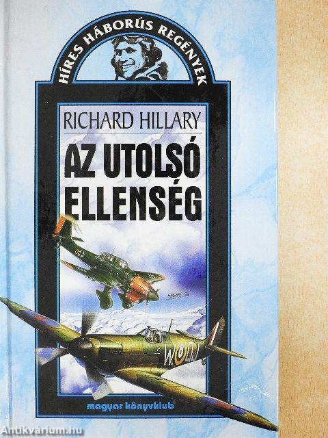 Az utolsó ellenség