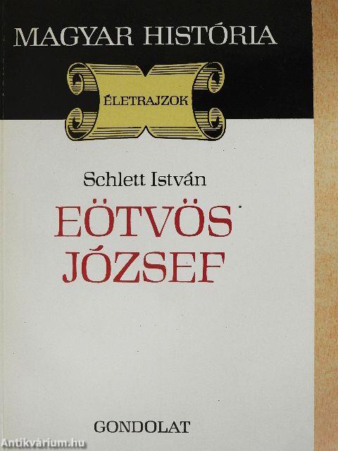 Eötvös József