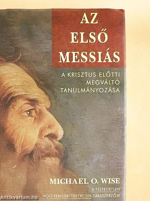 Az első messiás