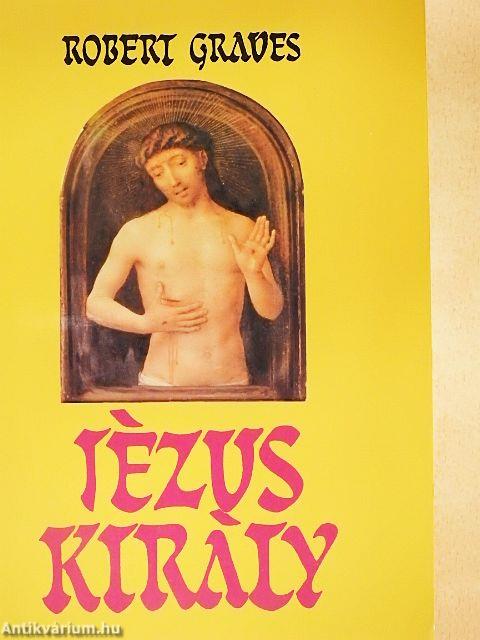 Jézus király