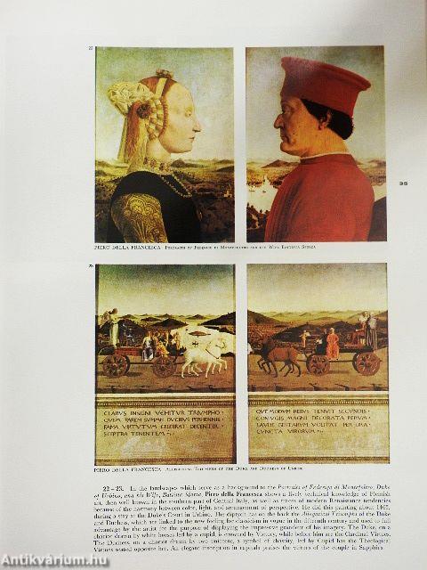 The Uffizi of Florence and Its Paintings