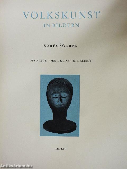 Volkskunst in Bildern