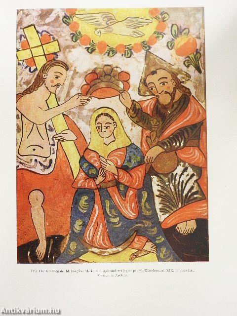 Volkskunst in Bildern