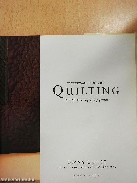 Quilting