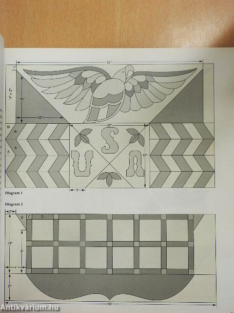 501 Quilt Blocks