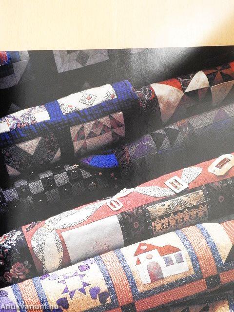 501 Quilt Blocks