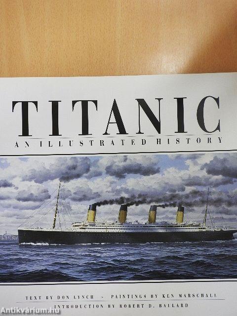 Titanic
