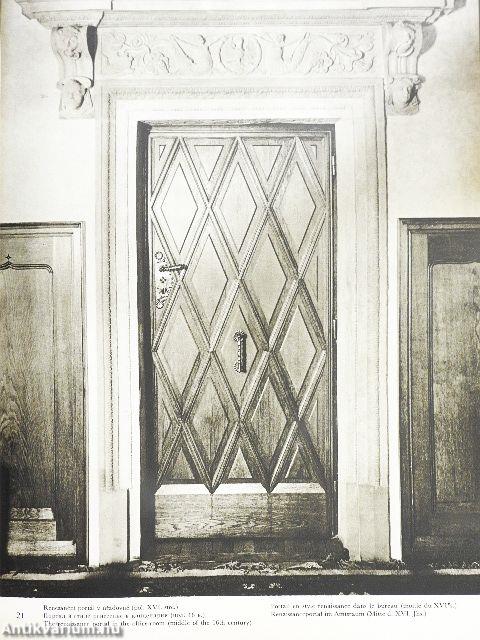 Olomouc ve Fotografii