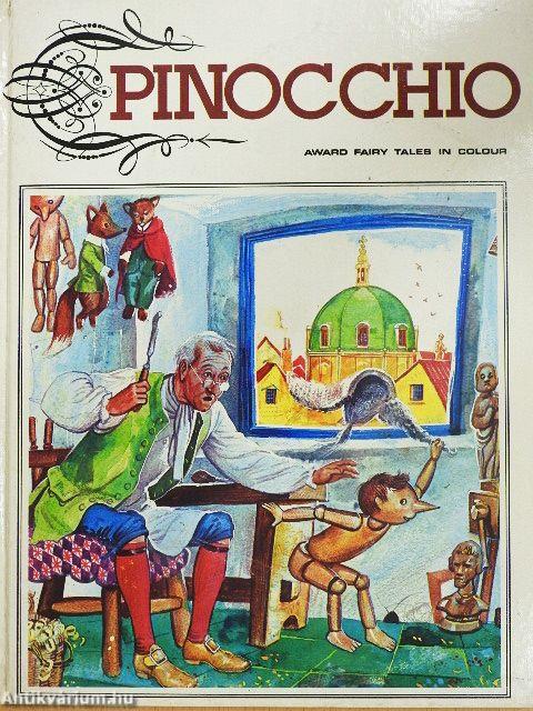Pinocchio