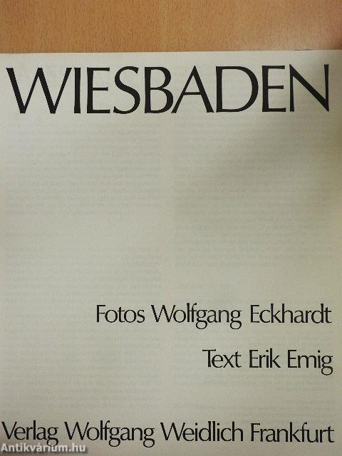 Wiesbaden