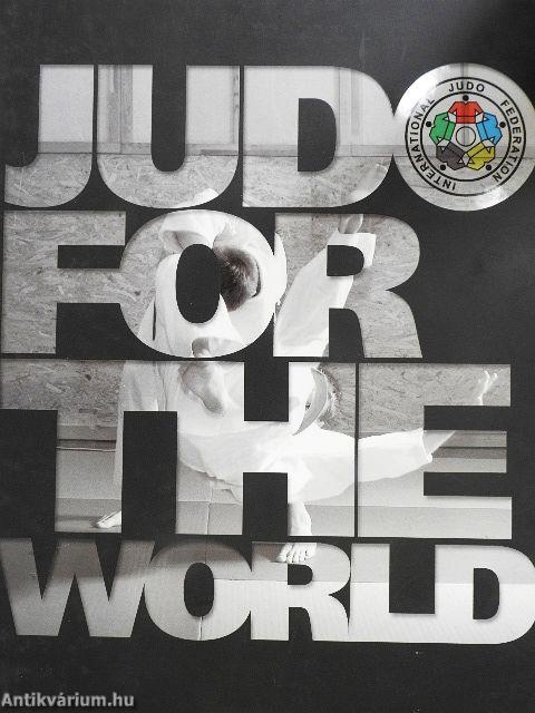 Judo for the World
