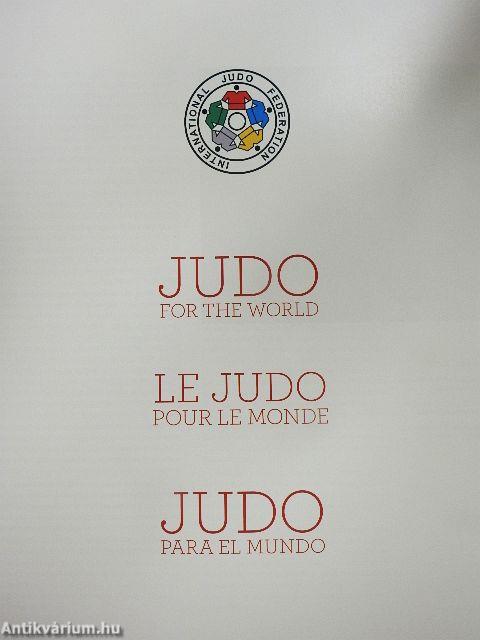 Judo for the World