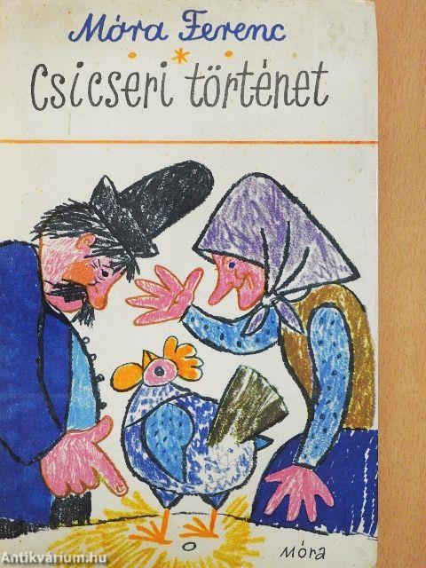 Csicseri történet