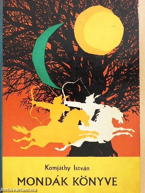Mondák könyve