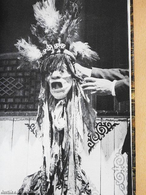 Ázsiai lovas nomádok