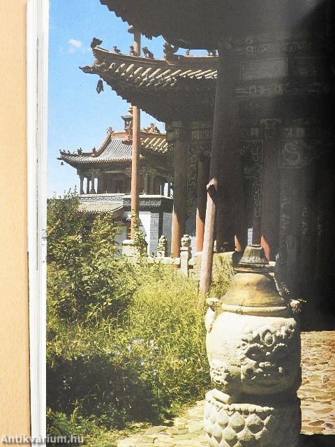 Ázsiai lovas nomádok