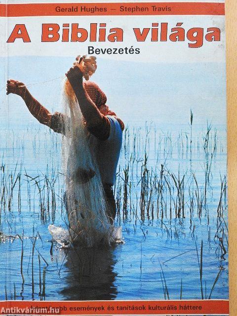 A Biblia világa