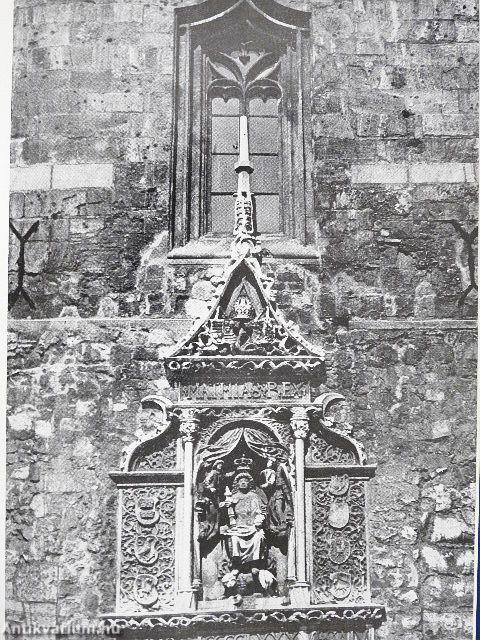 Ünnep és hétköznap a középkori Budán