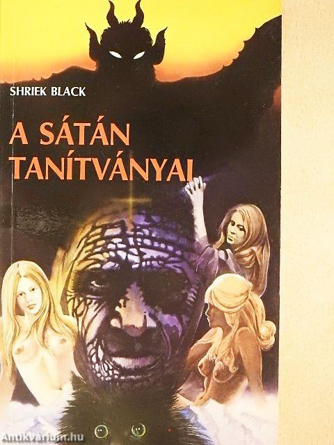 A sátán tanítványai