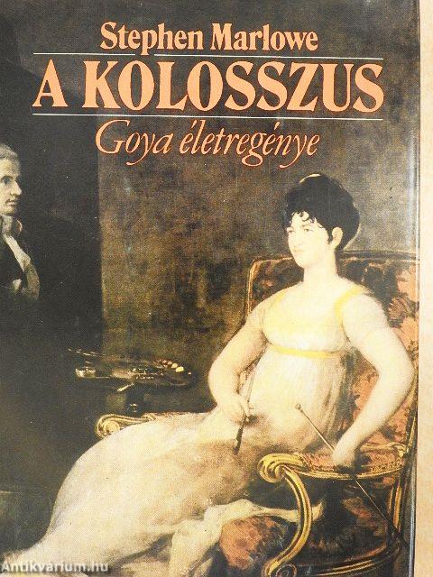 A Kolosszus
