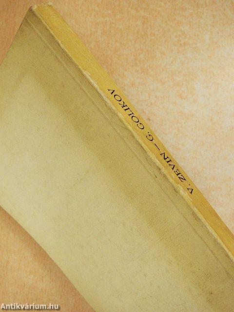 Lenin élete és tanítása