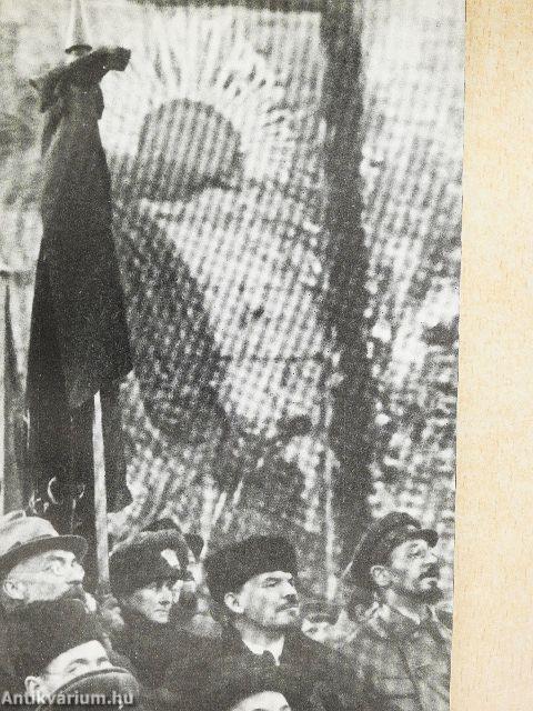 Lenin élete és tanítása