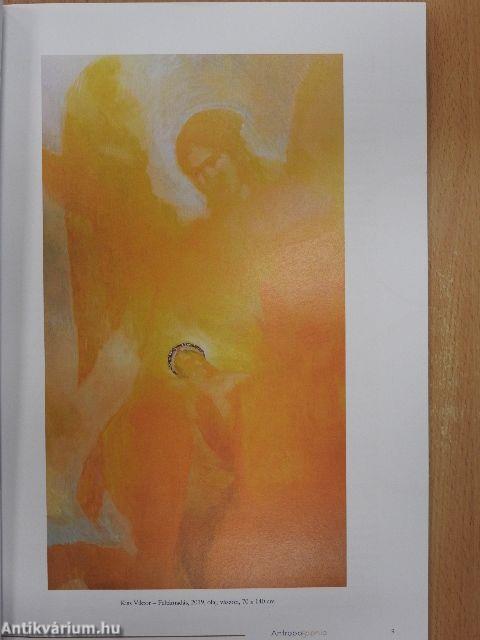 Antroposophia 2021. Húsvét