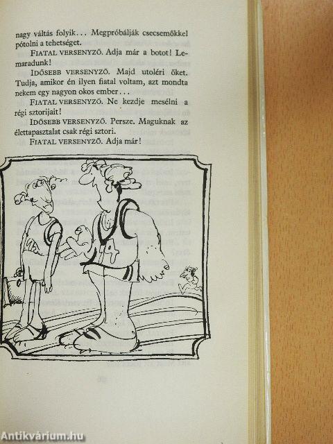 Tiszta vizet a fejekbe