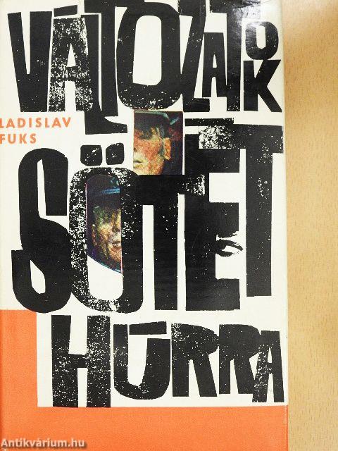 Változatok sötét húrra