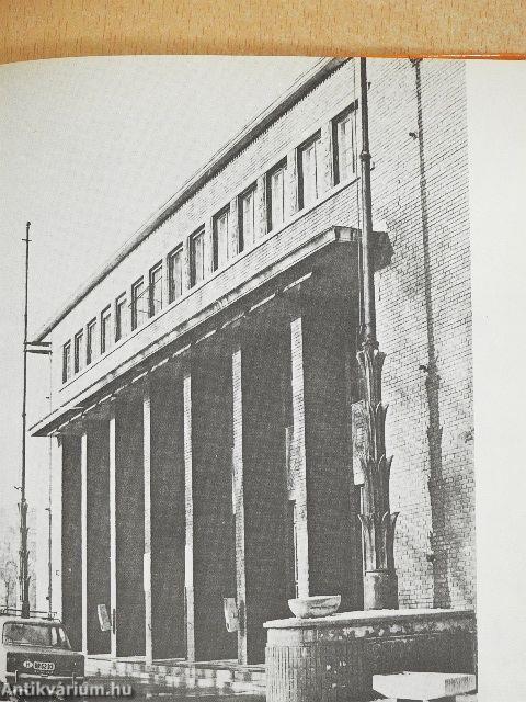 Budapest gyógyfürdői és fürdői