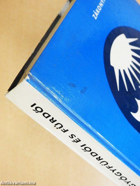 A Dunántúl gyógyfürdői és fürdői