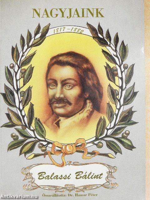 Balassi Bálint