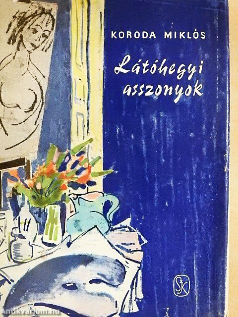 Látóhegyi asszonyok