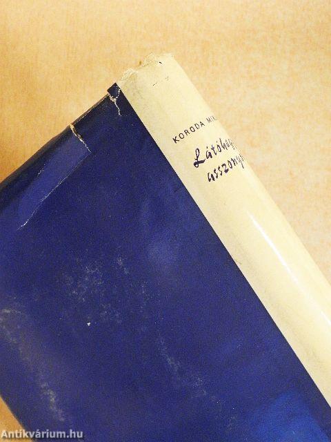 Látóhegyi asszonyok