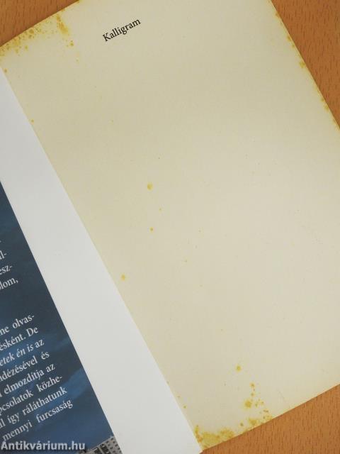 Lehetek én is (dedikált példány)