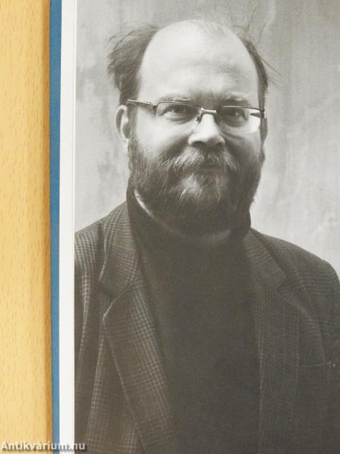 Földabrosz (dedikált példány)