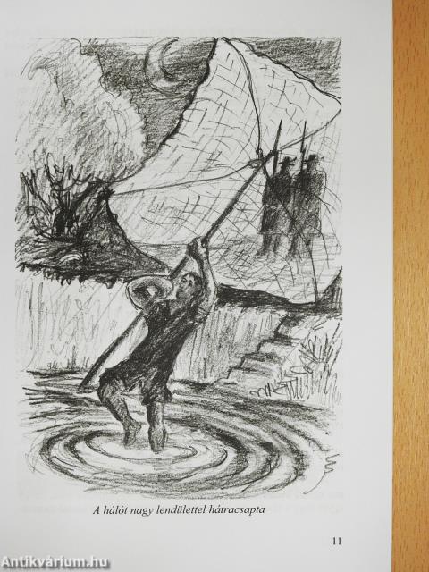 Volt még benne! (dedikált példány)