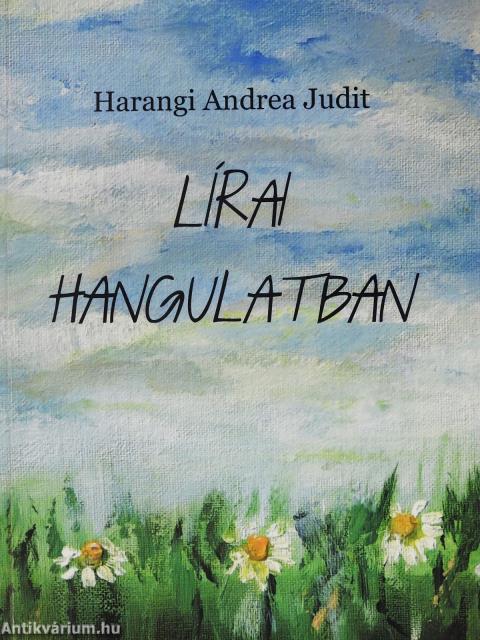 Lírai hangulatban (dedikált példány)