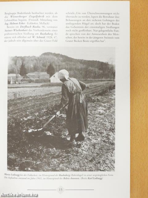 Raaba (dedikált példány)