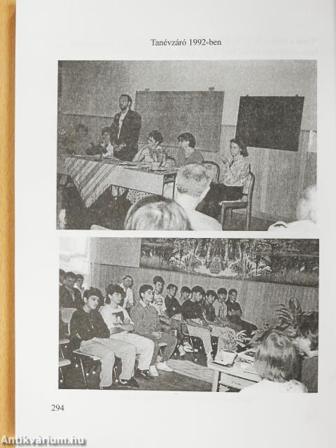 Az Óbudai Nevelőintézet és jogelődeinek 100 éves története (dedikált példány)