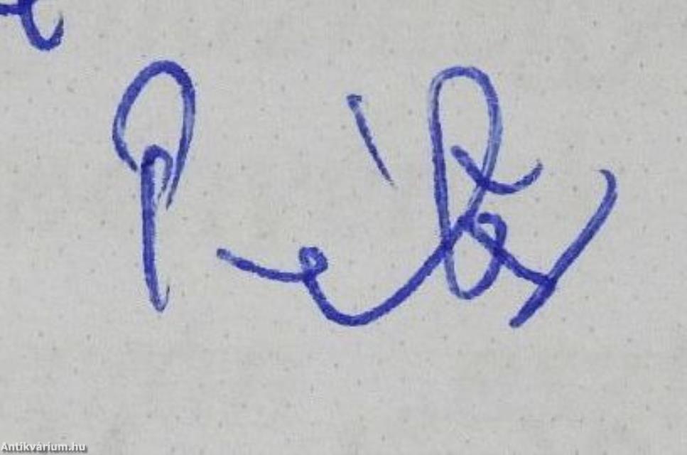 Az Egri Főegyházmegyei Könyvtár az ezredfordulóig (dedikált példány)