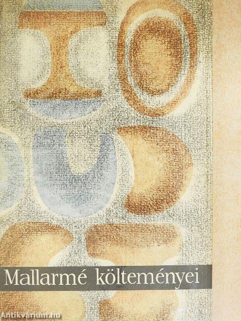 Mallarmé költeményei
