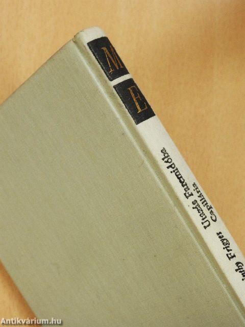 Utazás Faremidóba/Capillária