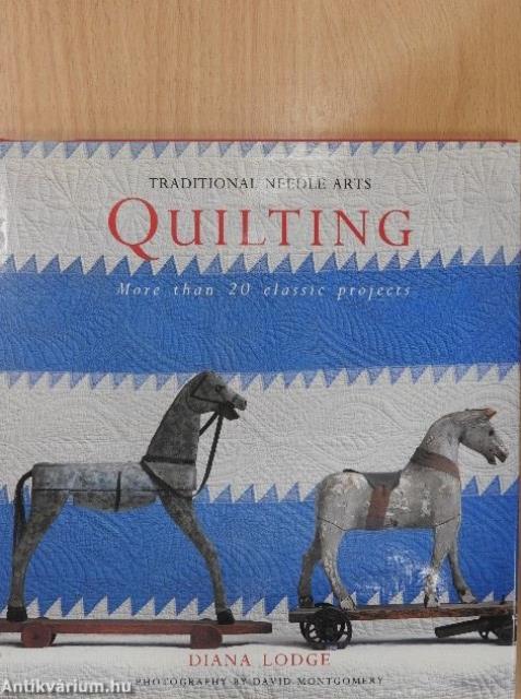 Quilting